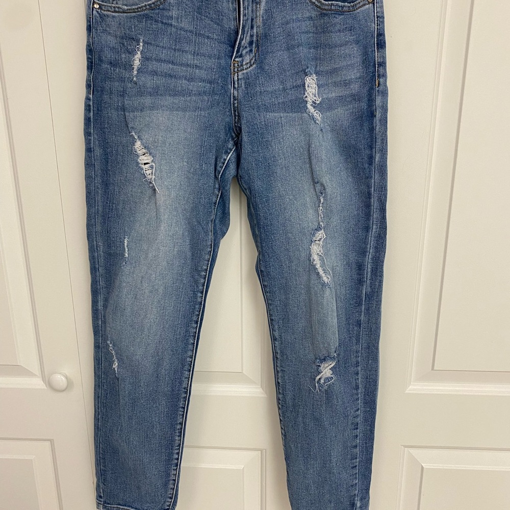 Grace and lace girlfriend size 8